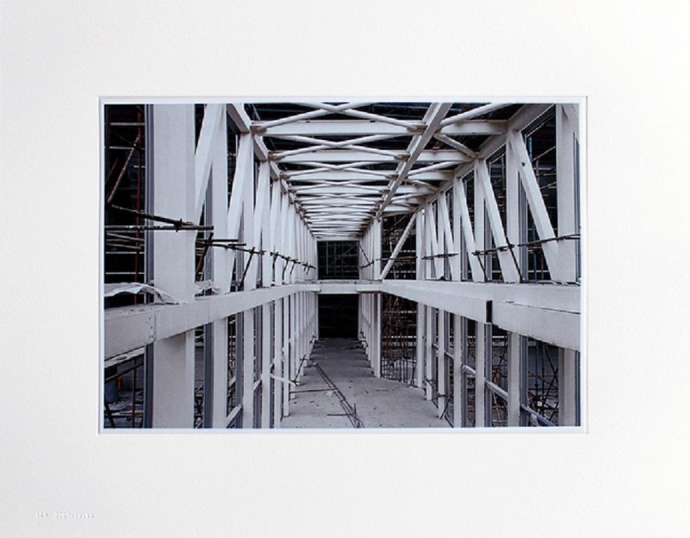 Ohne Titel – Photograph von Ai Weiwei