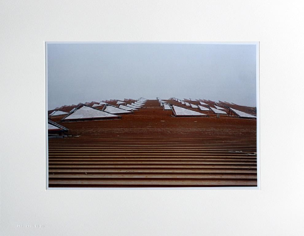 Sin título - Photograph de Ai Weiwei