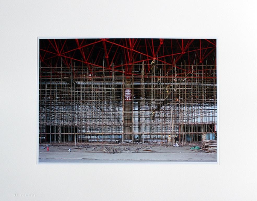Sin título - Photograph de Ai Weiwei