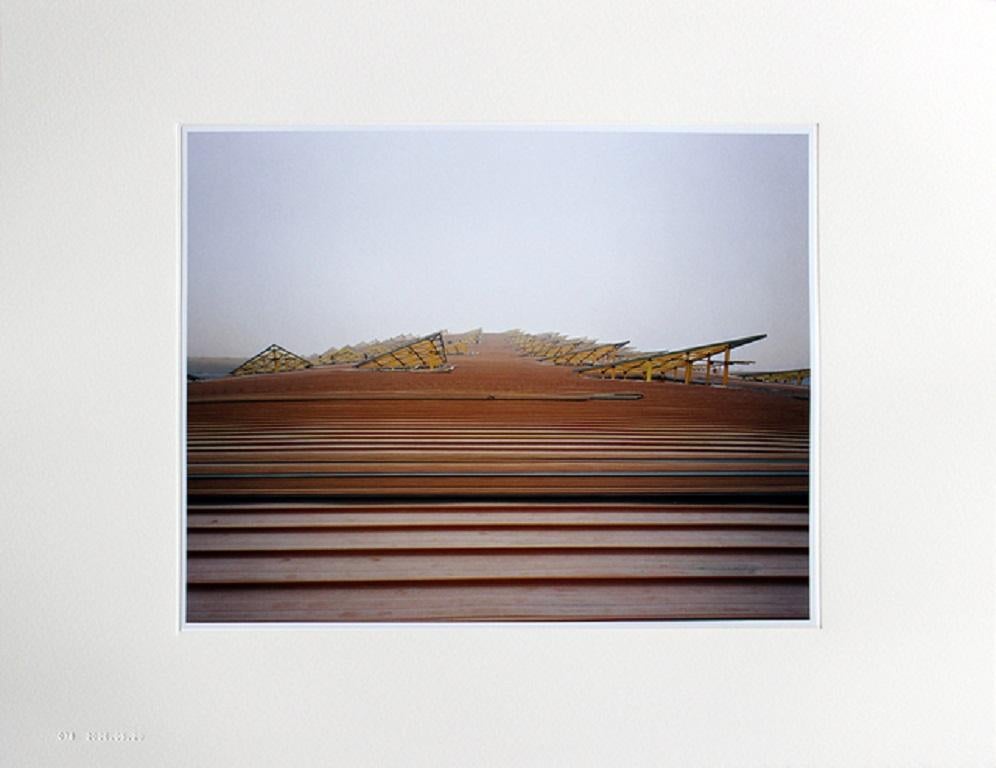 Sin título - Photograph de Ai Weiwei