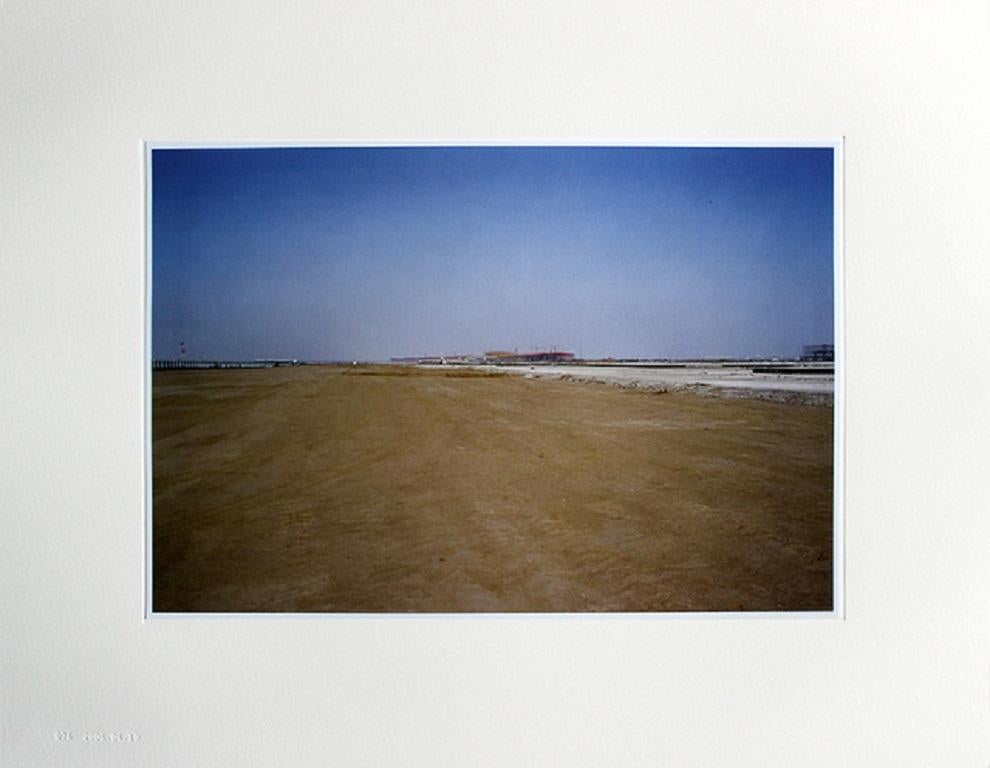 Senza titolo - Photograph di Ai Weiwei