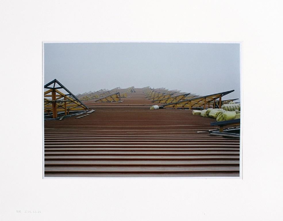 Untitled - Photograph by Ai Weiwei