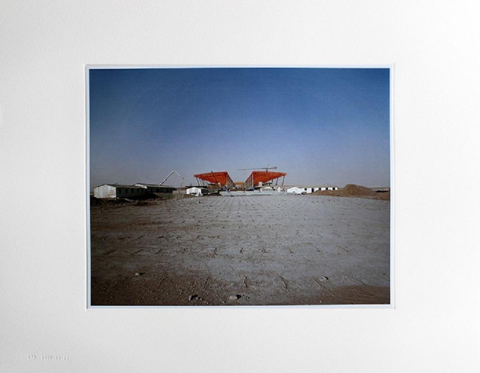Senza titolo - Photograph di Ai Weiwei