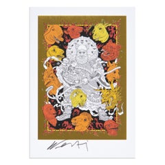 Ai Weiwei, Zodiac - Signed Print and Limited Edition Book