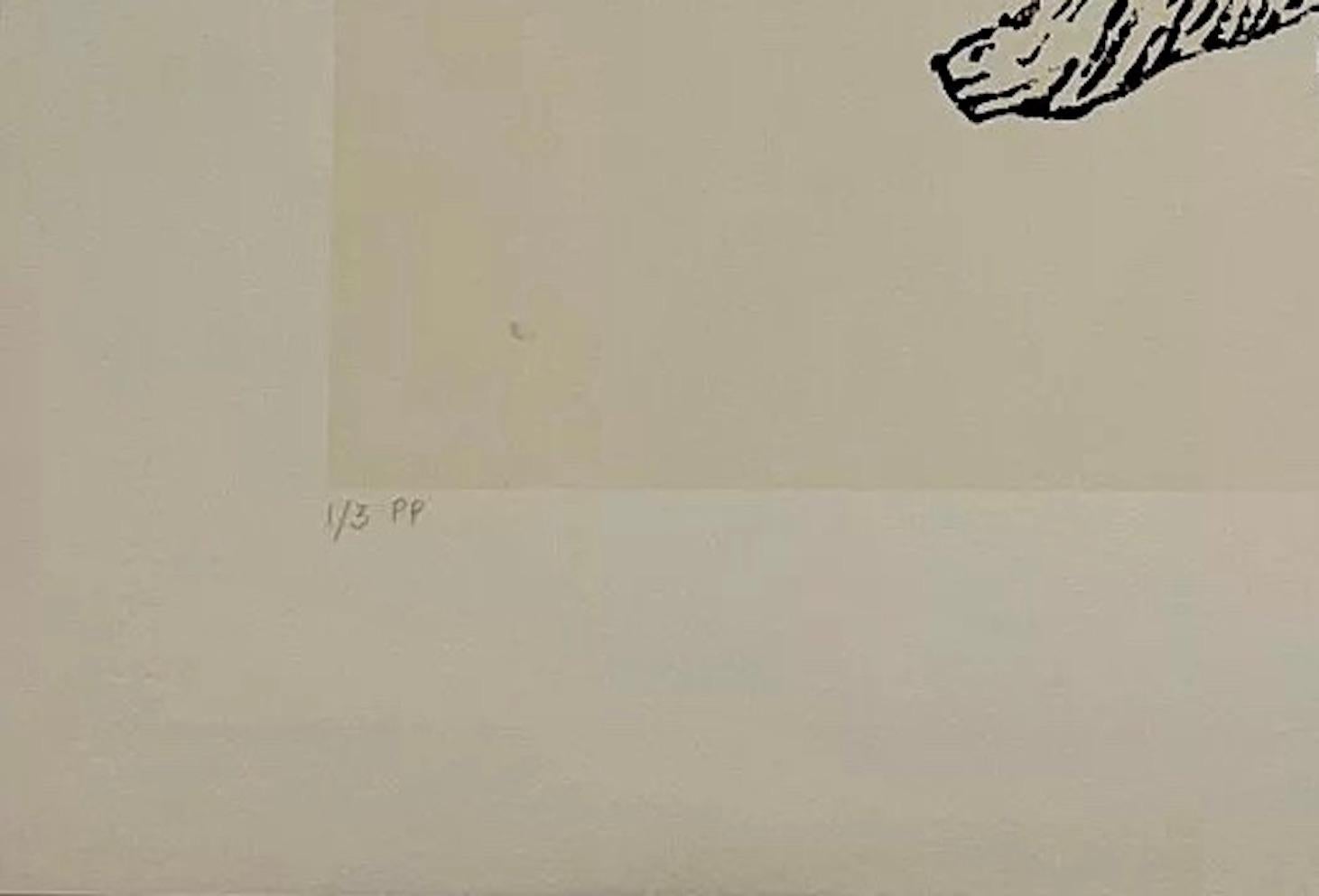 Cedar, 2022
Screenprint on Somerset Velvet Antique 280gsm
hand-signed and numbered
61.9 x 46.8 cm
Printer's Proof - Edition 1 of 3

To commemorate Ai Weiwei’s gift of a tree sculpture, Cedar, 2022, to Downing College, Cambridge, UK, the artist