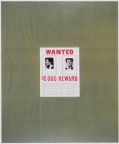 WANTED