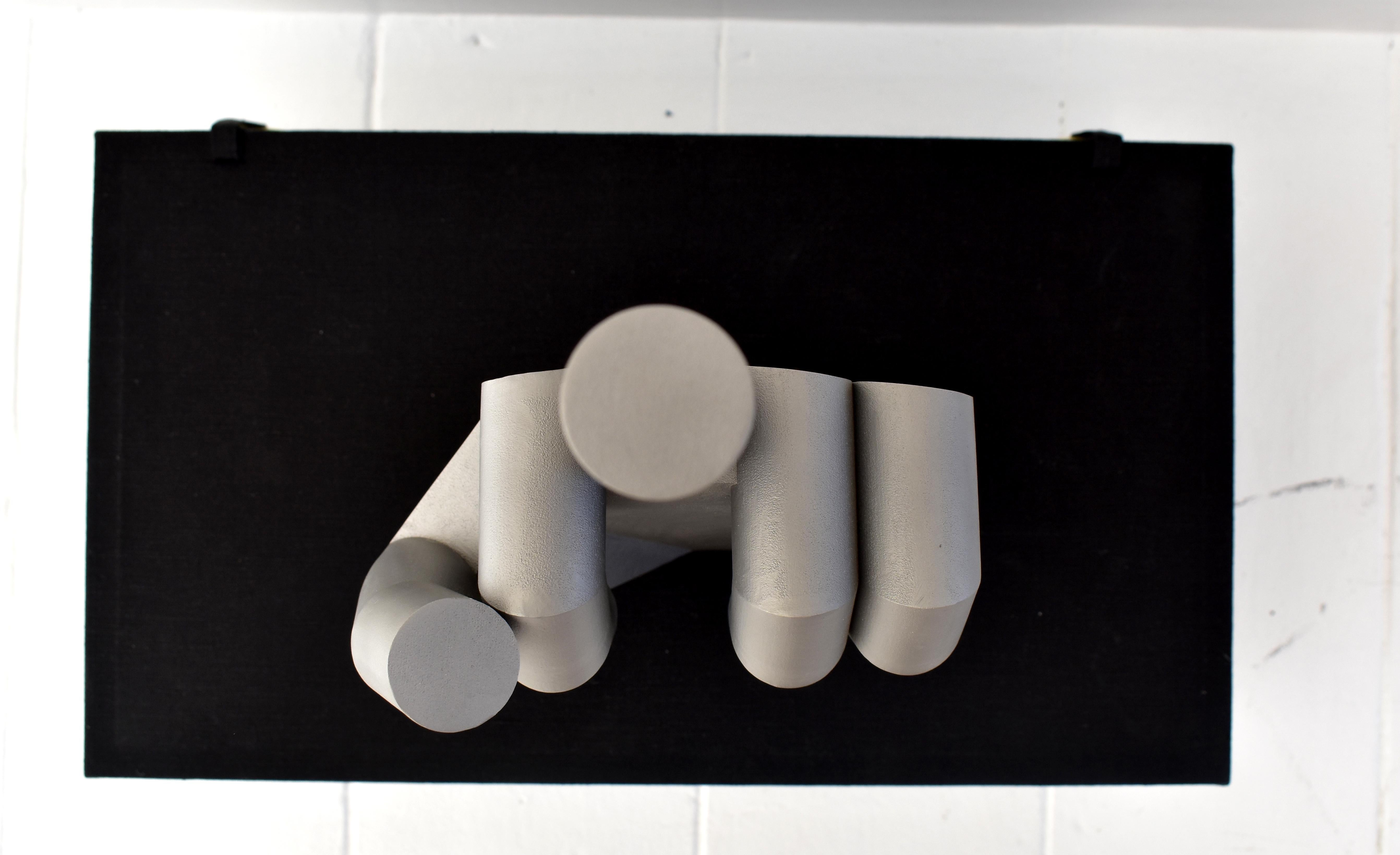 3D Printing of My Left Hand - 3D Hand Chinese Edition of 20 - Contemporary Sculpture by Ai Weiwei