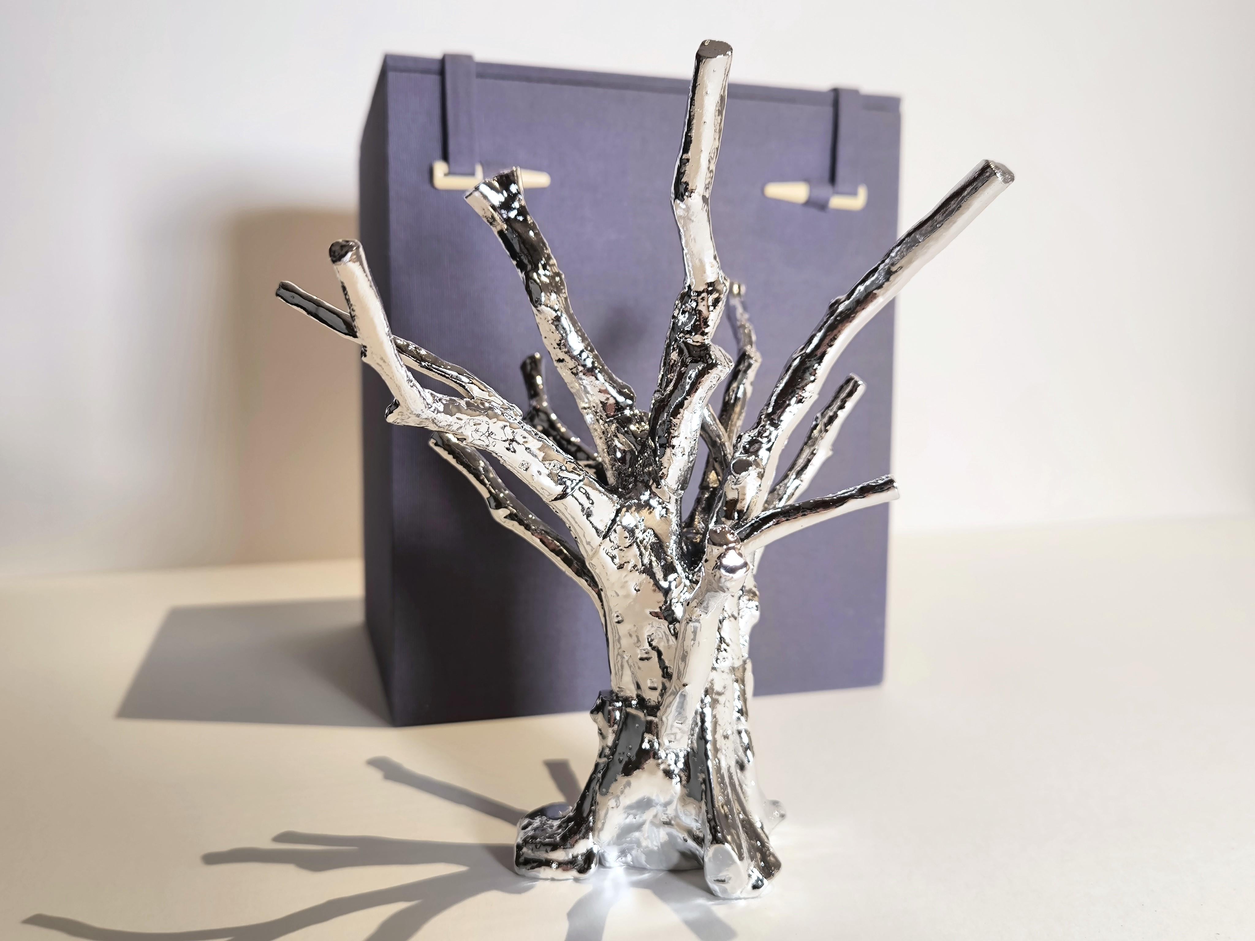 AI WEIWEI - CEDRO (I). Scultura in edizione limitata, Contemporaneo, Design moderno - Figurative Sculpture Grigio di Ai Weiwei