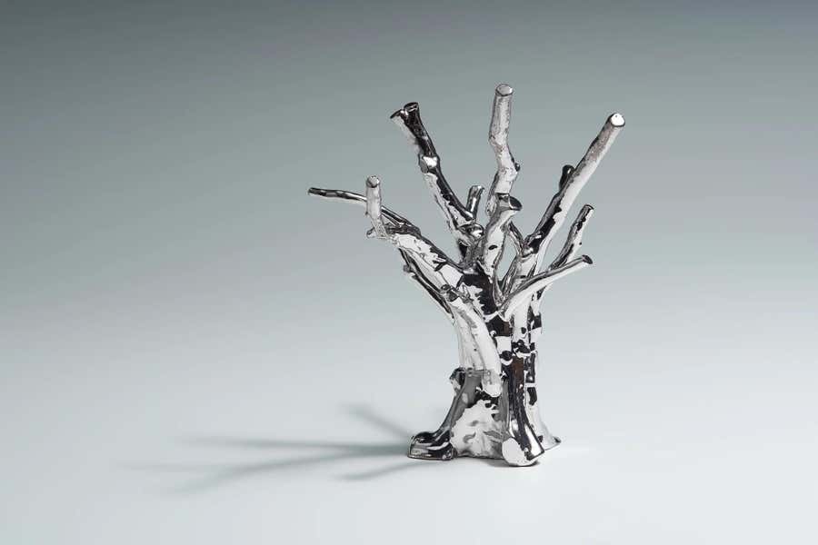 AI WEIWEI - CEDAR (I). Limited edition sculpture, Contemporary, Modern design