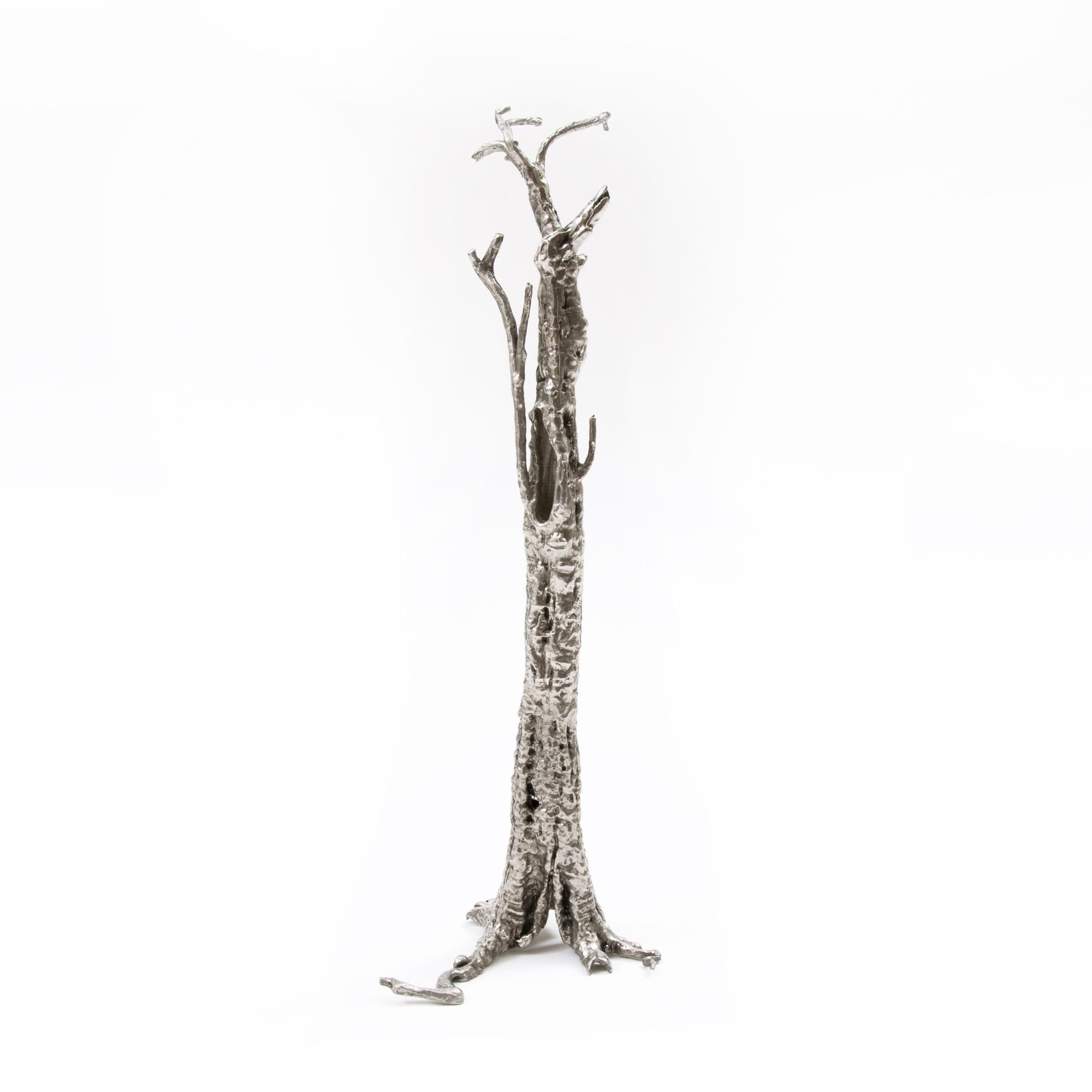 Ai Weiwei, Pequi Tree - Limited Edition Sculpture, Chinese Contemporary Art For Sale 1