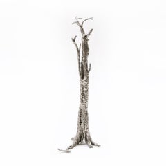 Ai Weiwei, Árbol Pequi - Escultura de edición limitada, Arte contemporáneo chino