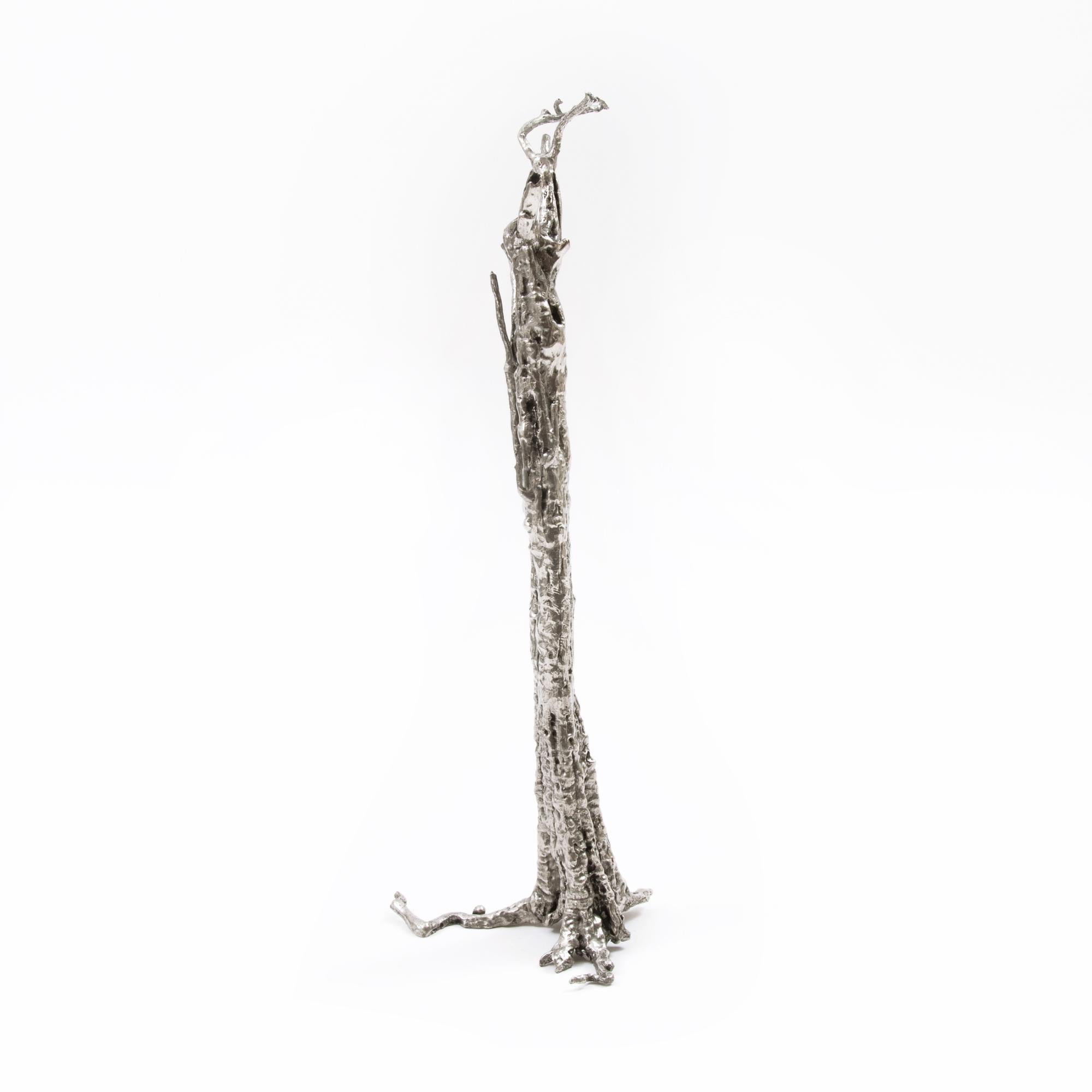 Ai Weiwei, Pequi-Baum – Skulptur in limitierter Auflage, zeitgenössische chinesische Kunst im Angebot 5