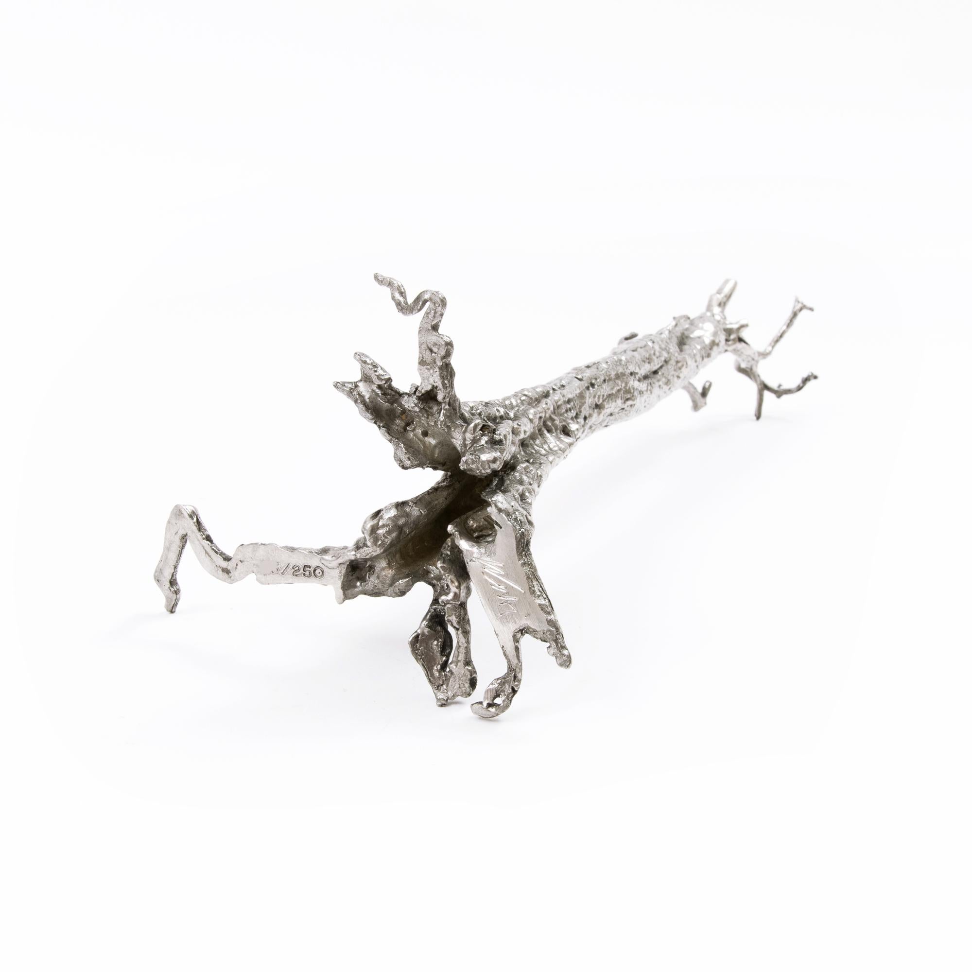 Ai Weiwei, arbre Pequi - Sculpture en édition limitée, art contemporain chinois en vente 6