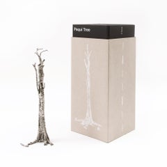Ai Weiwei, Pequi Tree - Limited Edition Sculpture, Chinese Contemporary Art