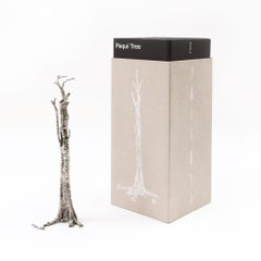 Vintage Ai Weiwei, Pequi Tree - Limited Edition Sculpture, Chinese Contemporary Art