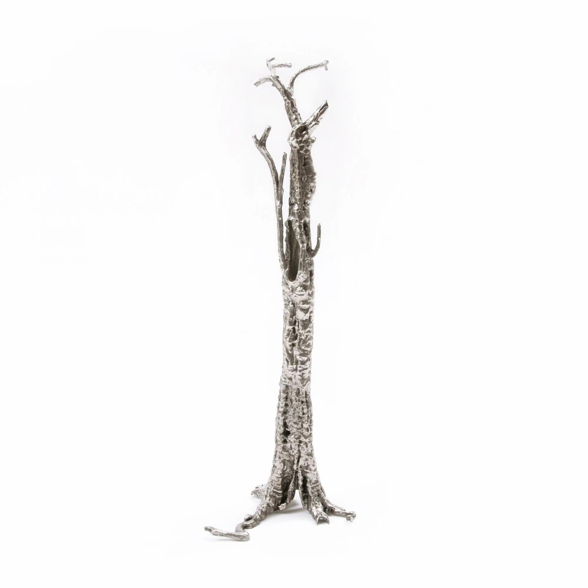 AI WEIWEI - ÁRBOL PEQUI. Escultura de edición limitada, Contemporáneo, Diseño moderno - Sculpture de Ai Weiwei