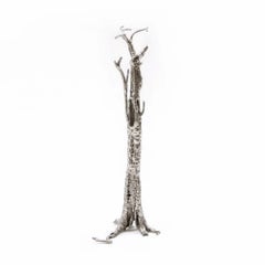 AI WEIWEI - ARBRE À PIQUANTS. Sculpture en édition limitée, Contemporary, Modernity design