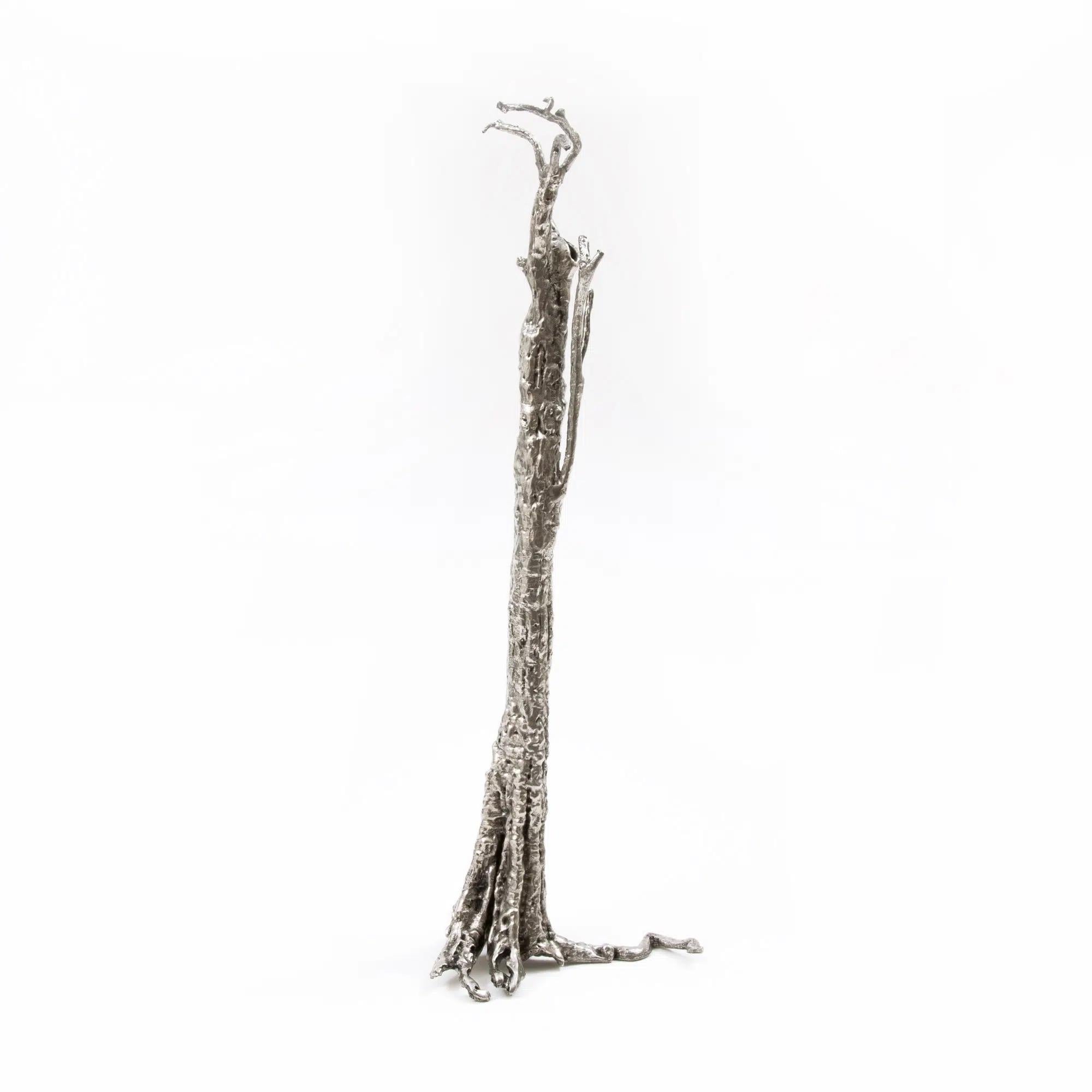 AI WEIWEI - ÁRBOL PEQUI. Escultura de edición limitada, Contemporáneo, Diseño moderno - Sculpture Conceptual de Ai Weiwei