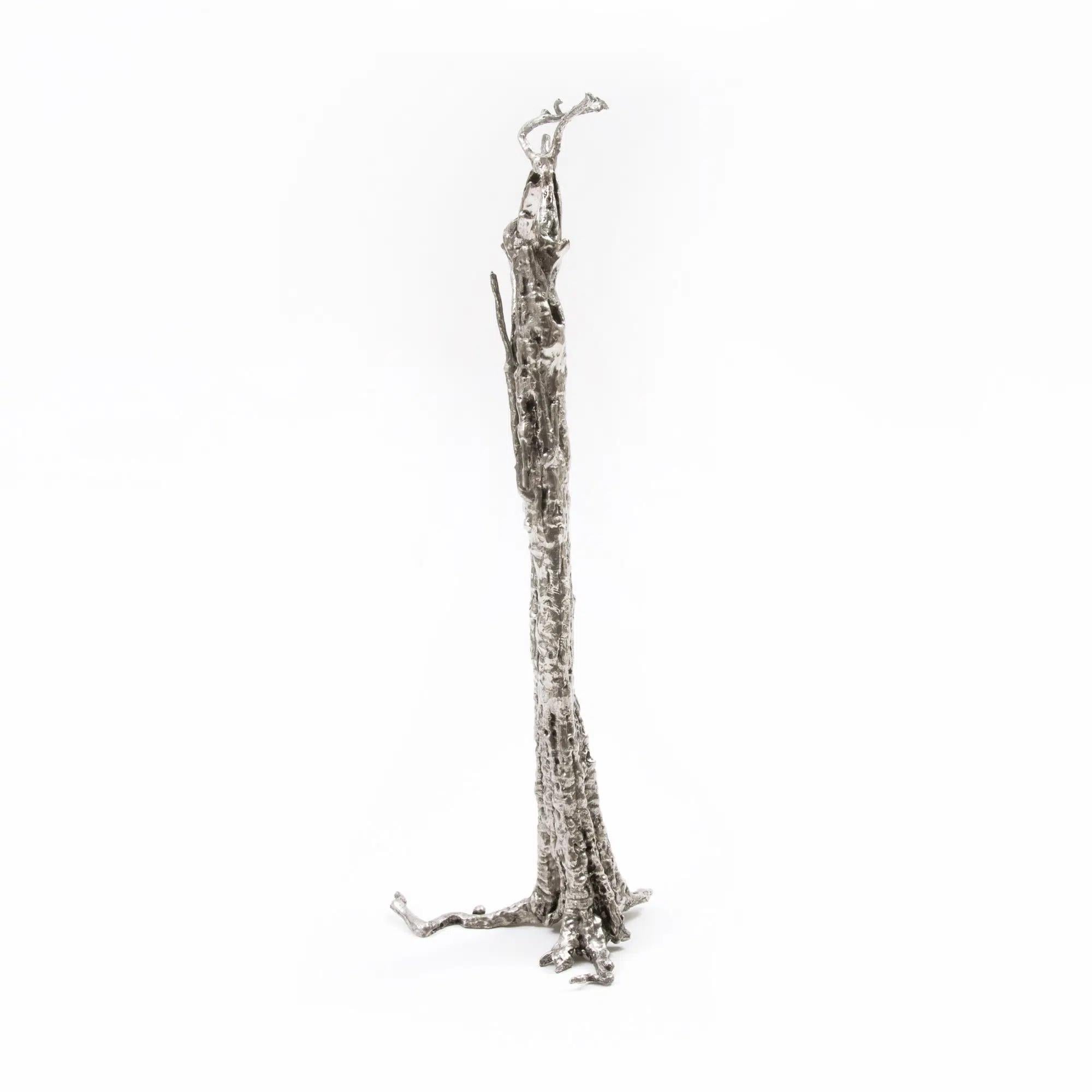 Ai Weiwei Figurative Sculpture - AI WEIWEI - PEQUI TREE. Limited edition sculpture, Contemporary, Modern design