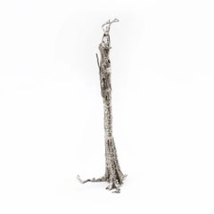 AI WEIWEI - ARBRE À PIQUANTS. Sculpture en édition limitée, Contemporary, Modernity design
