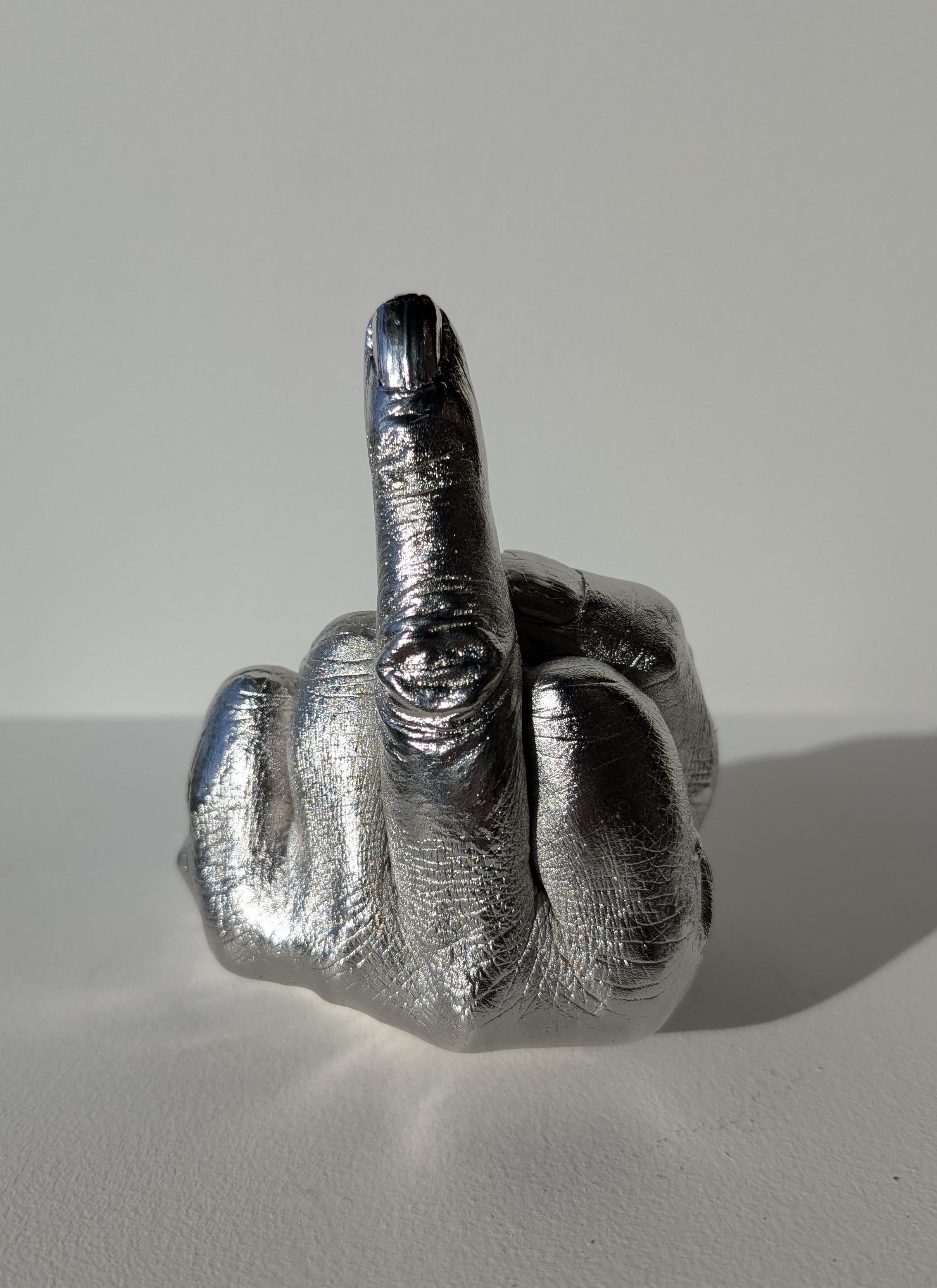 Artist Hand