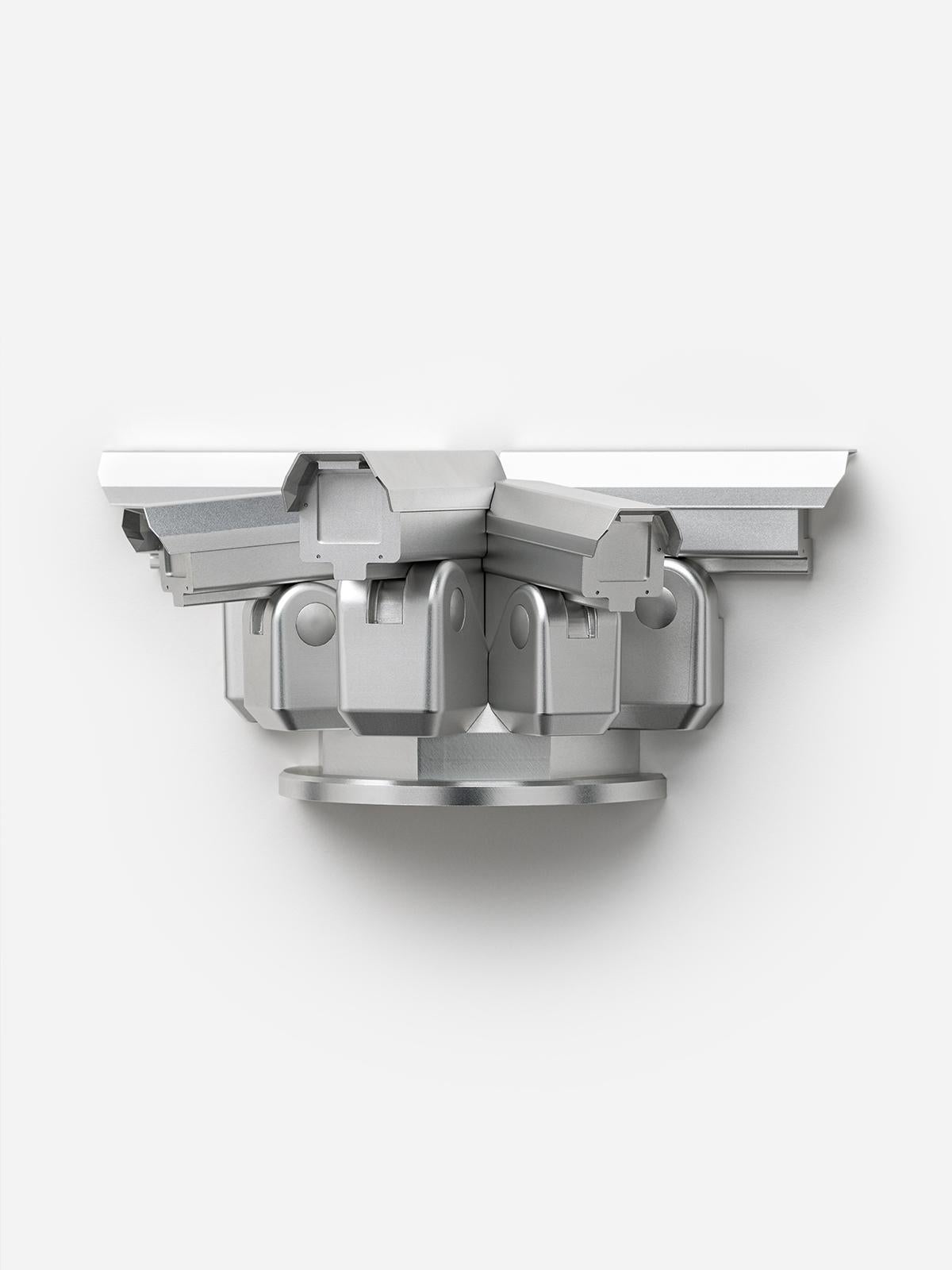 Ai Weiwei Still-Life Sculpture - To Be Looked At...