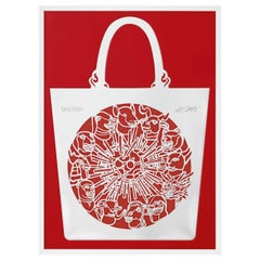 Ai Weiwei, the China Bag ‘Zodiac’