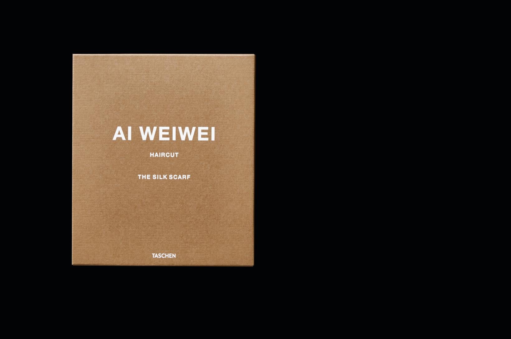 ai weiwei taschen