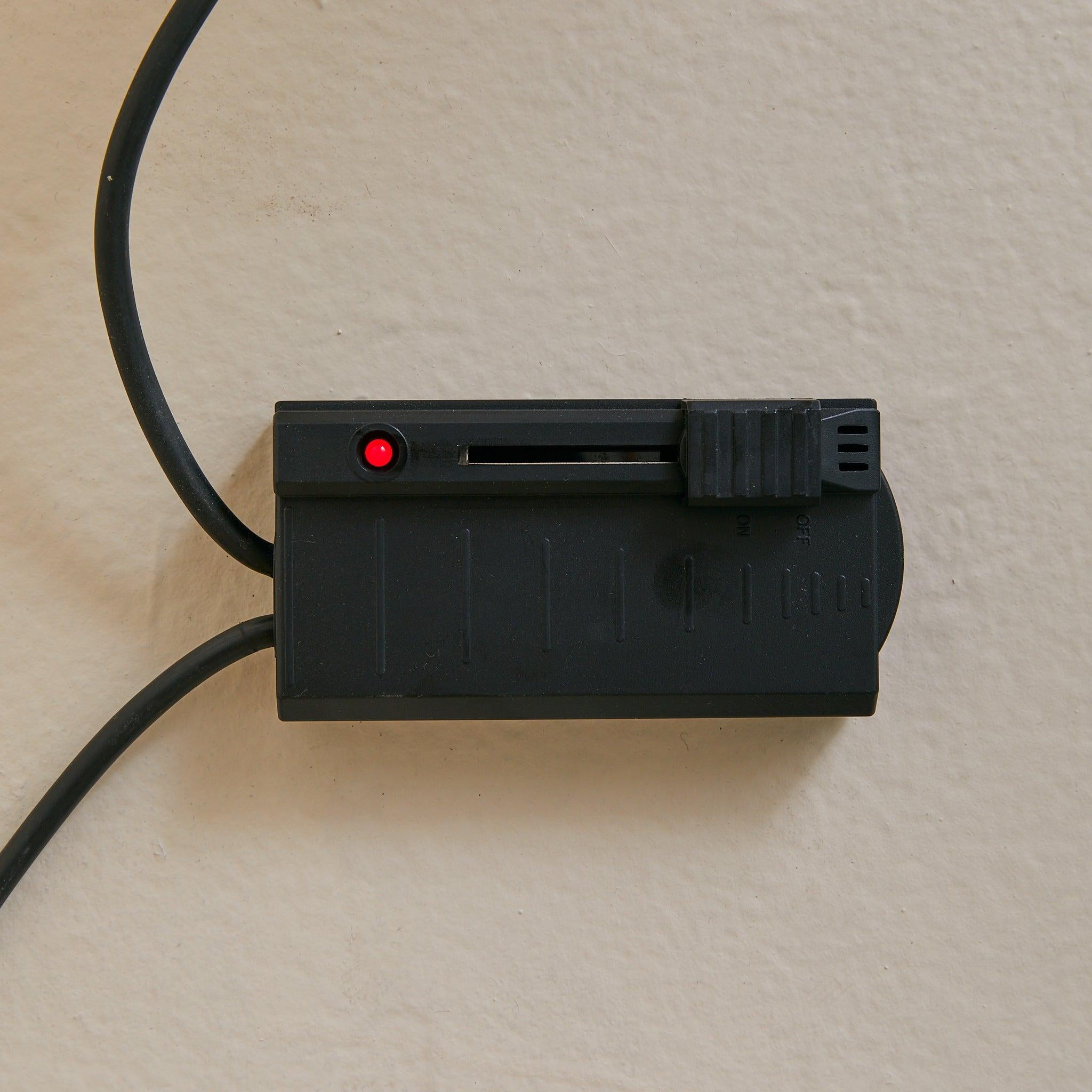 Aia' Wood + Paper Floor Lamp by Toshiyuki Kita for Sawaya & Moroni, 2002 Madera en venta