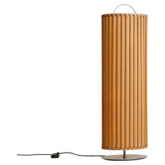 Aia' Wood + Paper Floor Lamp by Toshiyuki Kita for Sawaya & Moroni, 2002 Aia' Wood + Paper Floor Lamp by Toshiyuki Kita for Sawaya & Moroni, 2002