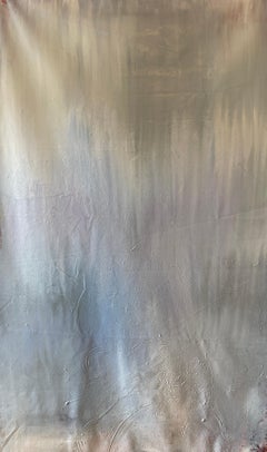 Clean Slate, Original Abstract Painting, 2021