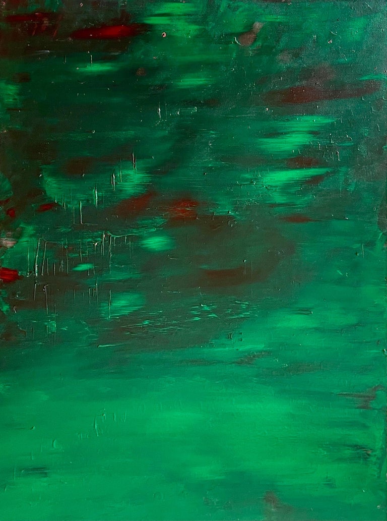 Aida Murad Evermore, Original Abstract Painting, 2021 For Sale at 1stDibs