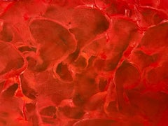 The Moment, Original Abstract Painting, 2021