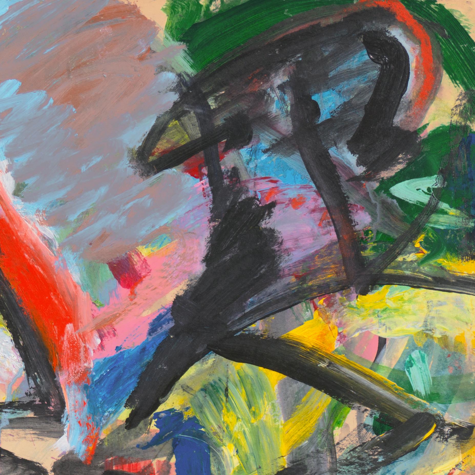 'Organic Abstract' For Sale 2