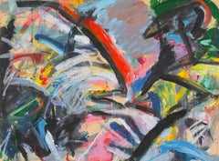 Abstracto orgánico