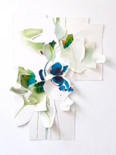 To Break, To Blossom 25/07