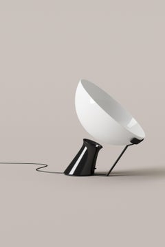 Aida Table Lamp by Angelo Mangiarotti