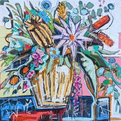 Mixed Media