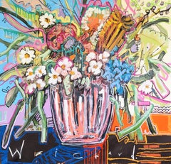 Mixed Media