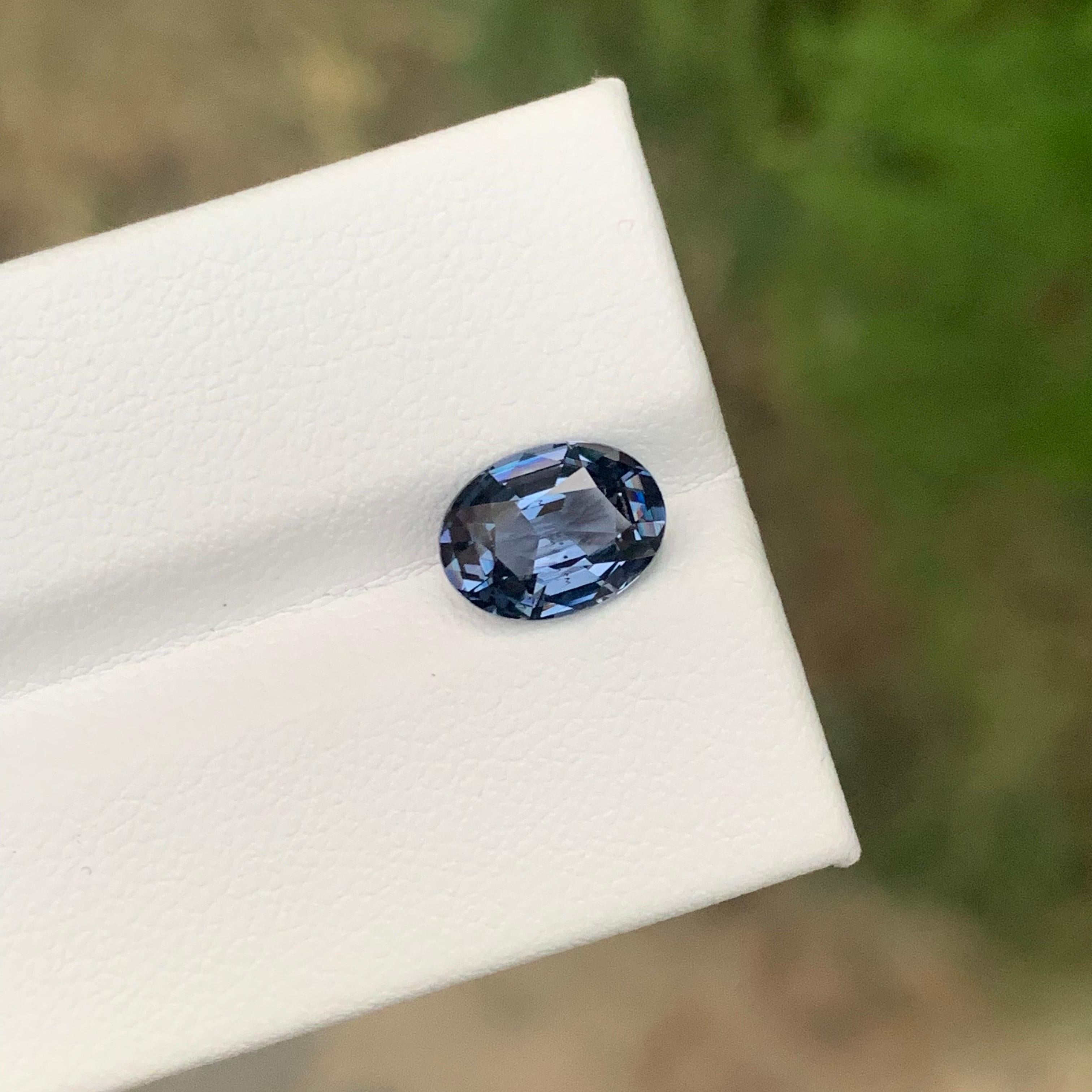 Kobalt-Spinell facettiert

Gewicht : 2.01 Karat
Abmessung: 9.02 x 6.71 x 4.37 Mm
Farbe: Blau
Herkunft: Tansania
Behandlung: Nicht
Zertifikat: AIG-Zertifikat verfügbar
Die Form: Oval 

Jahrelang dachten Gemmologen, dass dieselbe