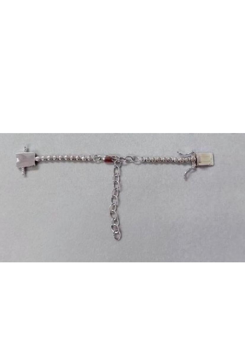 AIG Certified 23.00 Carat Burma Rubies 9.70 Ct Diamonds 18K Gold Bracelet/Choker For Sale 6