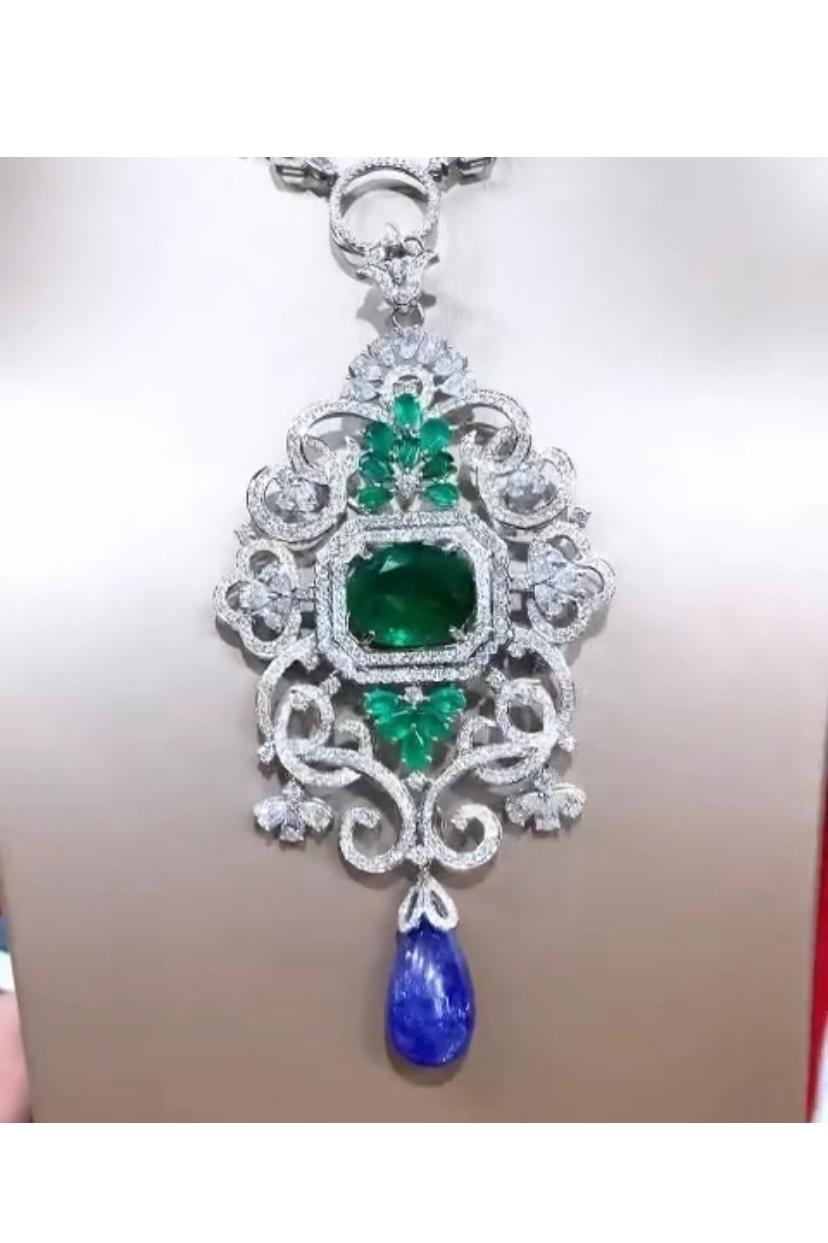 Another piece to the Masterpiece family.
Talented  design jewels can be exquisitely breathtaking , with their intricate details and stunning craftsmanship.
Their allure is undeniable , as they have the power to captivate and enchant anyone who lays
