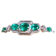Modern Bracelets