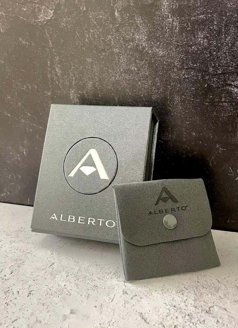 AIG Certified Alexandrite Pear Shape Natural Color Change Baguette Diamond Ring For Sale 1