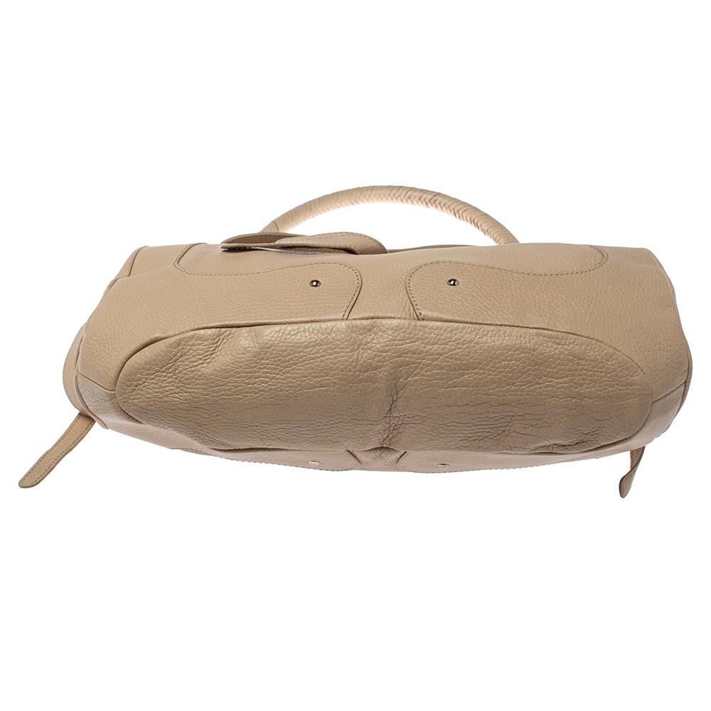aigner top handle bag