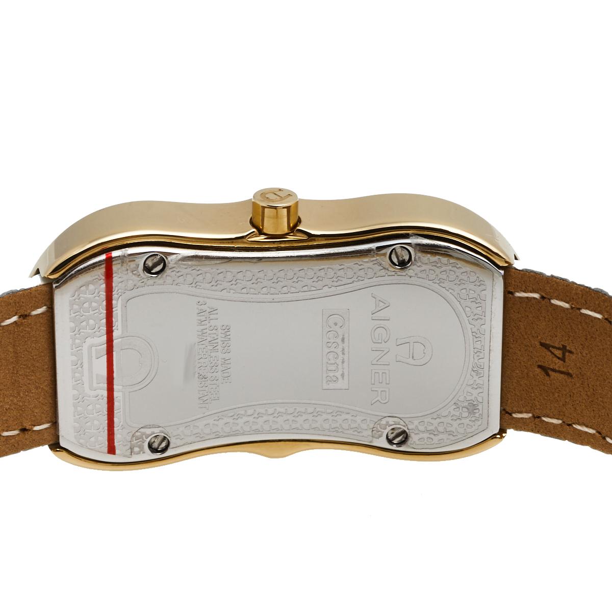 aigner watches