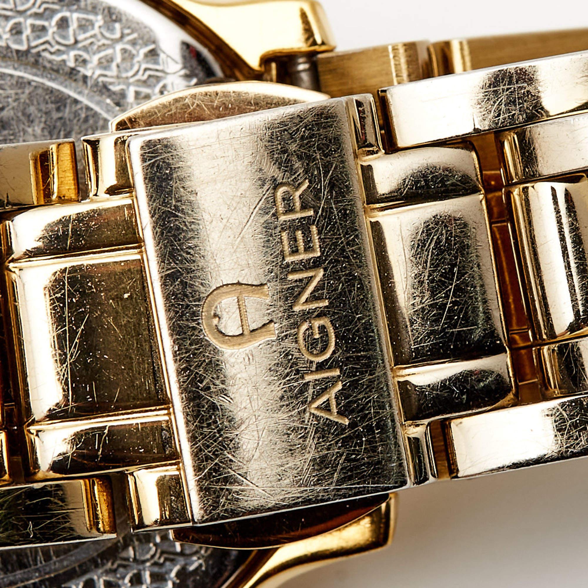 aigner watch price