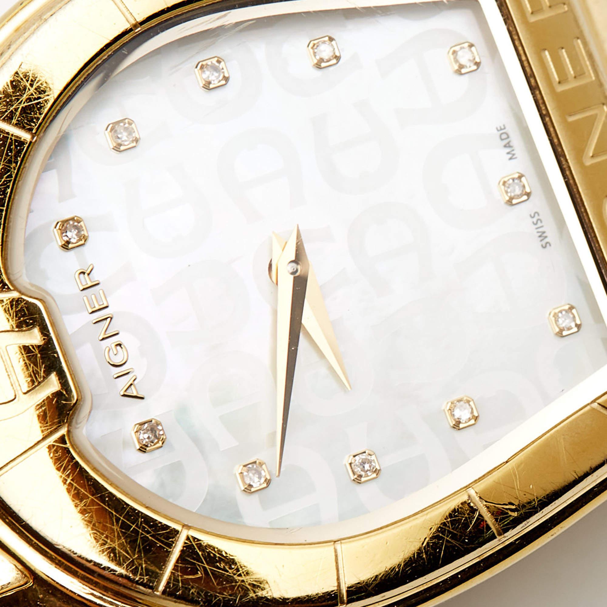 aigner watches prices