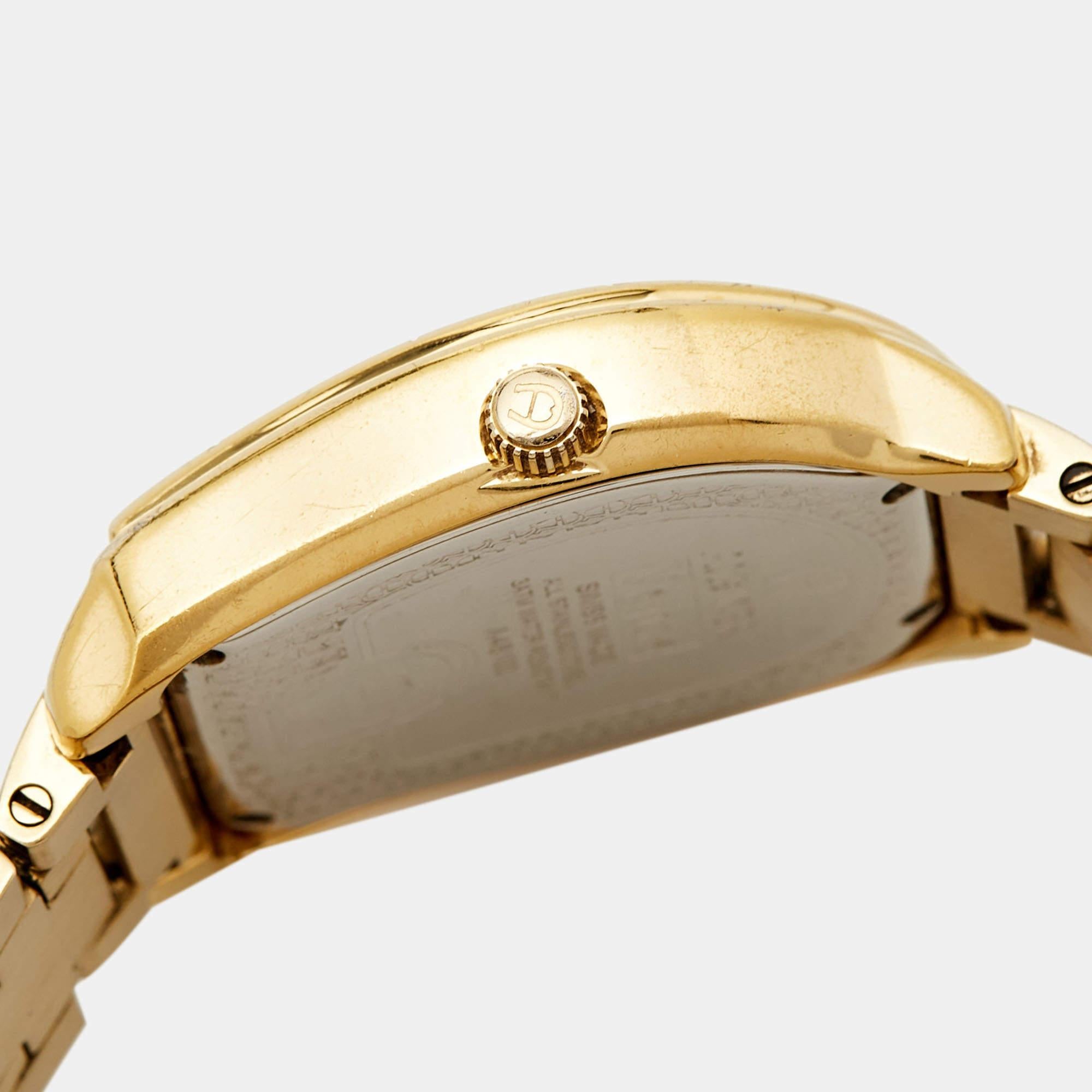 Aigner Mother of Pearl Stainless Steel Verona A48100 Women's Wristwatch 33 mm 2