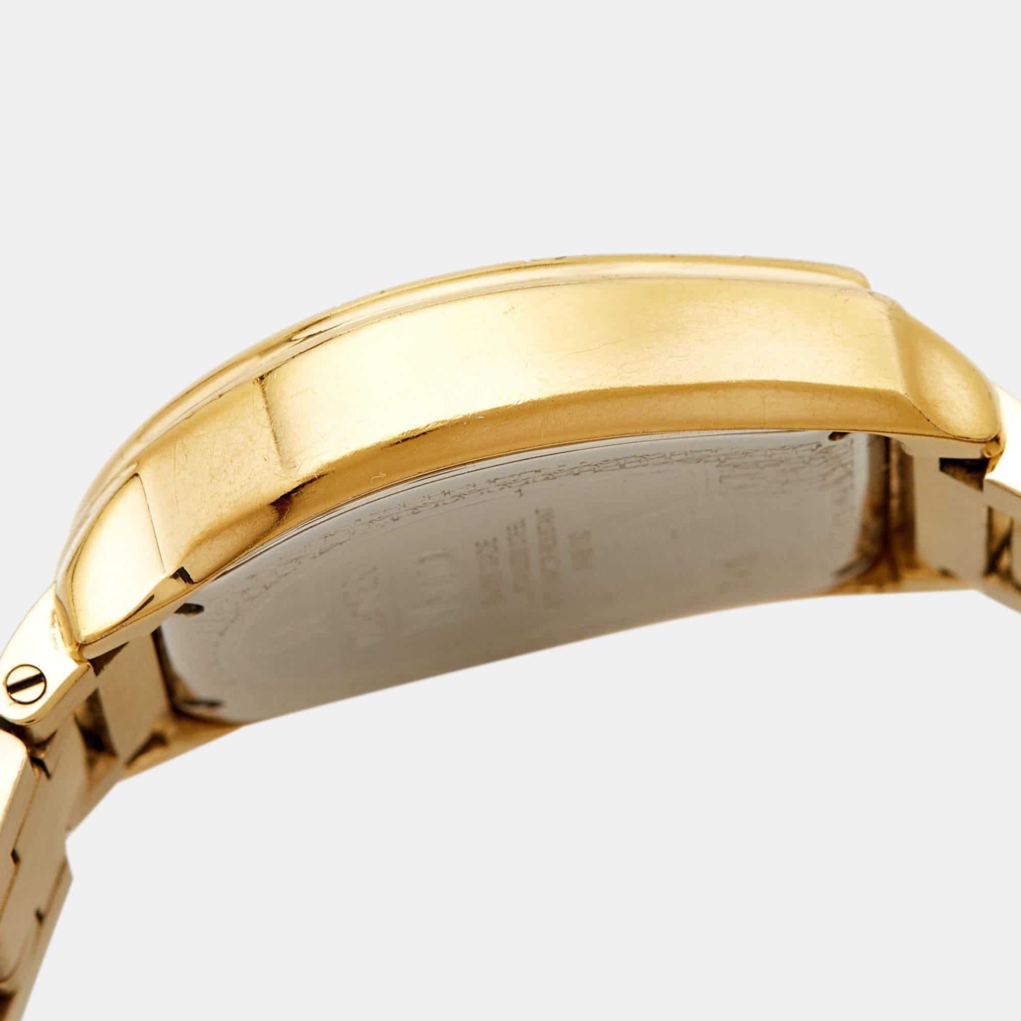 Aigner Mother of Pearl Stainless Steel Verona A48100 Women's Wristwatch 33 mm 3